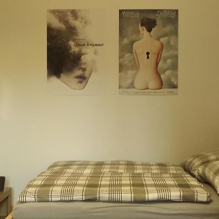 Apartament Kosciuszki Wrocław Extérieur photo