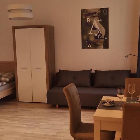 Apartament Kosciuszki Wrocław Extérieur photo