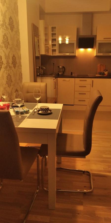 Apartament Kosciuszki Wrocław Extérieur photo