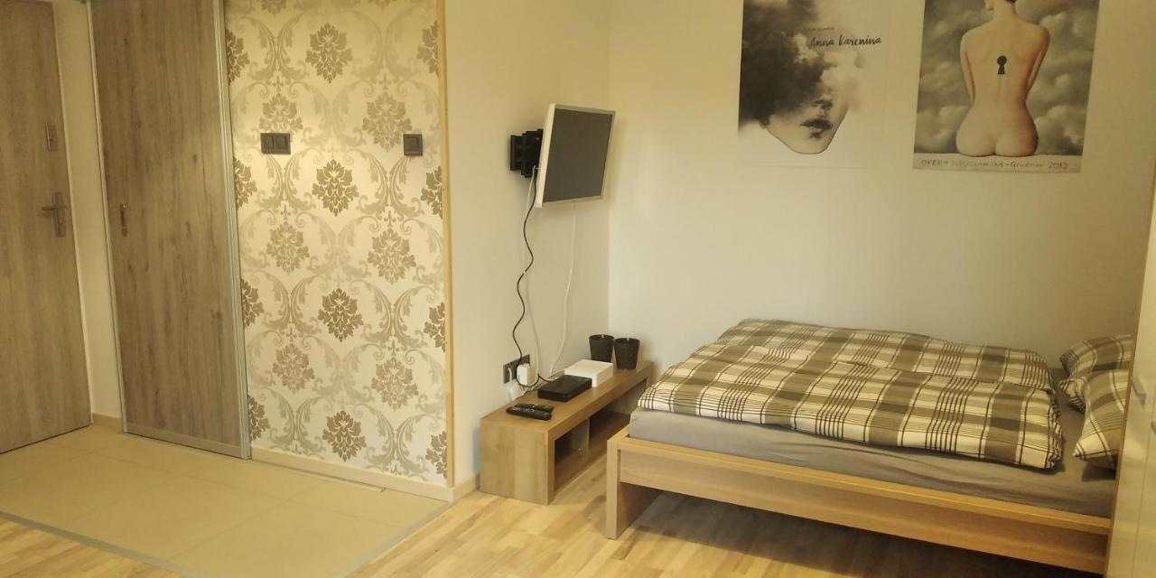 Apartament Kosciuszki Wrocław Extérieur photo