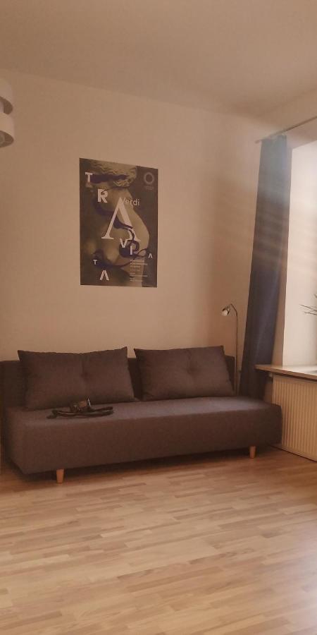 Apartament Kosciuszki Wrocław Extérieur photo