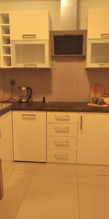 Apartament Kosciuszki Wrocław Extérieur photo
