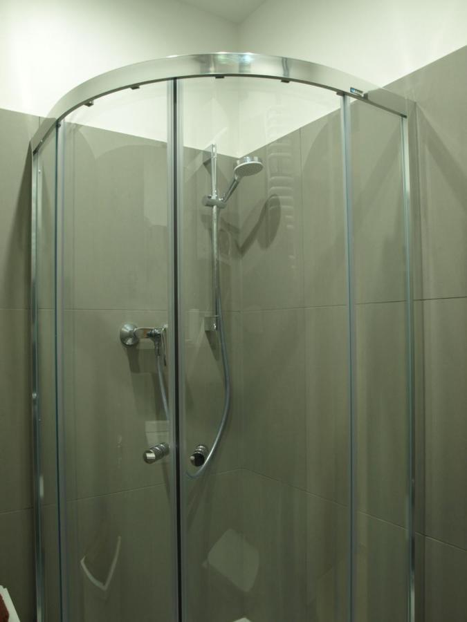 Apartament Kosciuszki Wrocław Extérieur photo